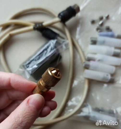 Запасные части к адаптеру-блоку питания,бп 10-12