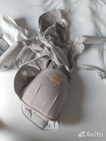 Хипсит happy walk