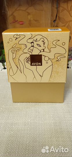 Парфюмерный набор Тoday Avon