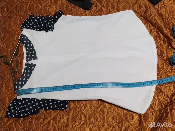 Школьная форма