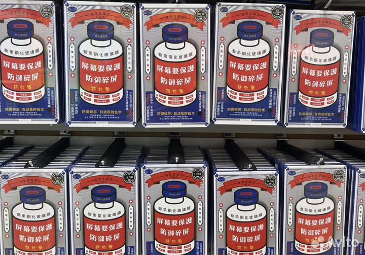 Мобильные аксессуары оптом