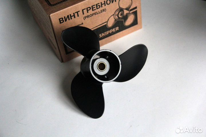 Винт Тохатсу 4-6 л.с. шаг 8