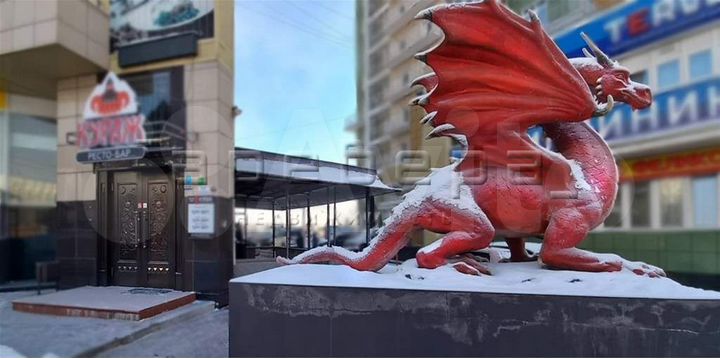 Свободного назначения, 329.4 м²