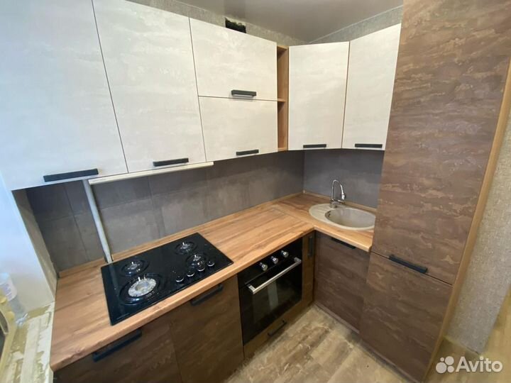 Сборка мебели