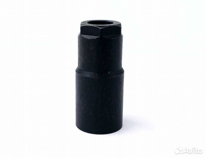 Гайка форсунки Delphi 28433802-1 Euro 5