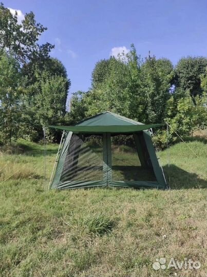 Шатер кухня 1688 новый