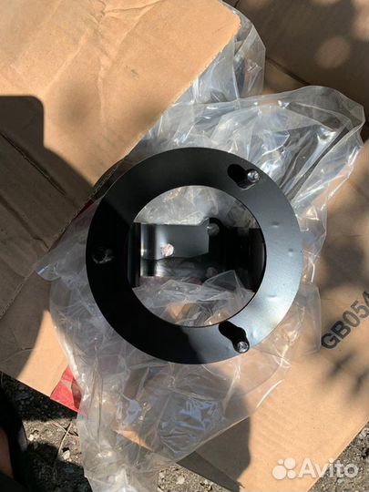 Кронштейн крепления запасного колеса Тагаз Тагер