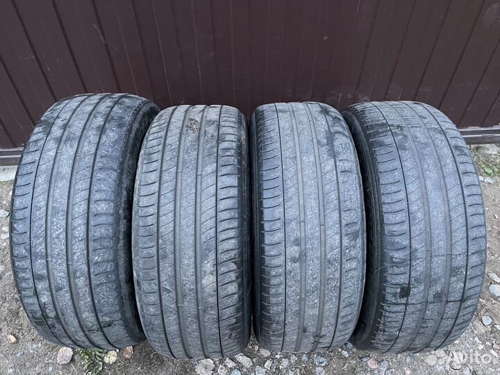 Комлект колес BMW 225/55/17 f10 f30 f06 f12 f13