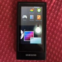 Mp3 плеер, Samsung yp-p3