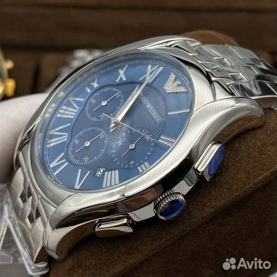 Наручные мужские часы Emporio Armani AR1786