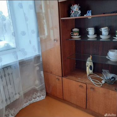 2-к. квартира, 42 м², 2/2 эт.