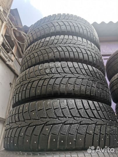 Laufenn I Fit Ice LW 71 225/60 R17