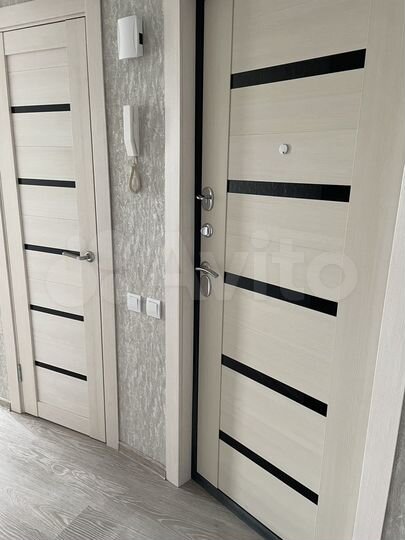 2-к. квартира, 52,8 м², 9/9 эт.