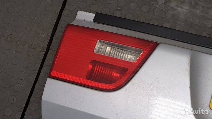 Борт откидной BMW X5 E53, 2006