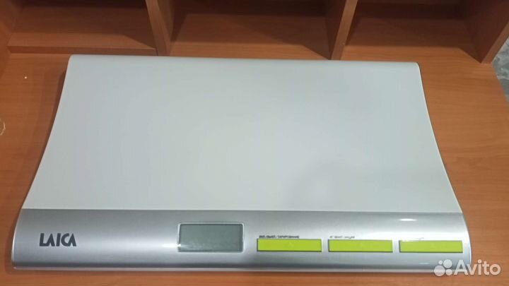 Детские весы