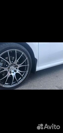 Дискиr19 на тоета камри v70