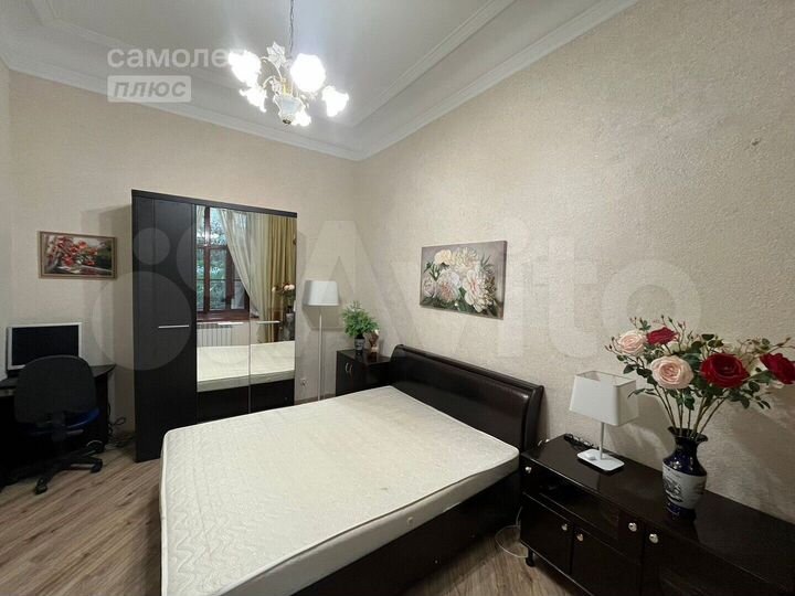 2-к. квартира, 42,2 м², 1/2 эт.