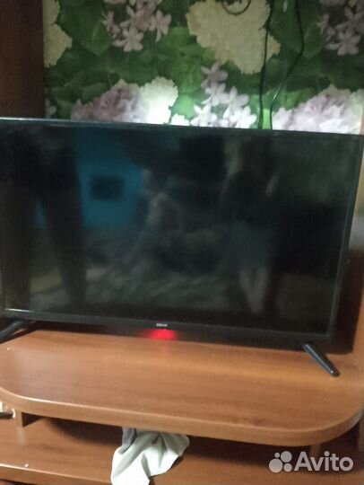 Телевизор бу