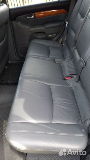 Lexus GX 4.7 AT, 2005, 284 000 км
