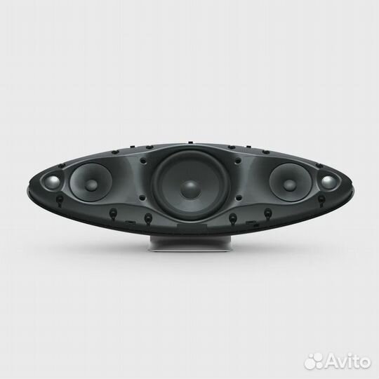 Беспроводная акустика Bowers & Wilkins Zeppelin Pe
