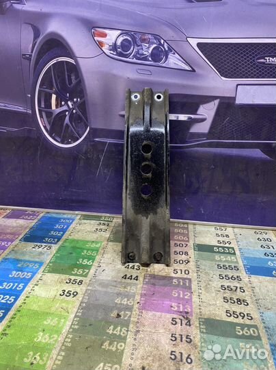 Крепления подрамника на kia k5