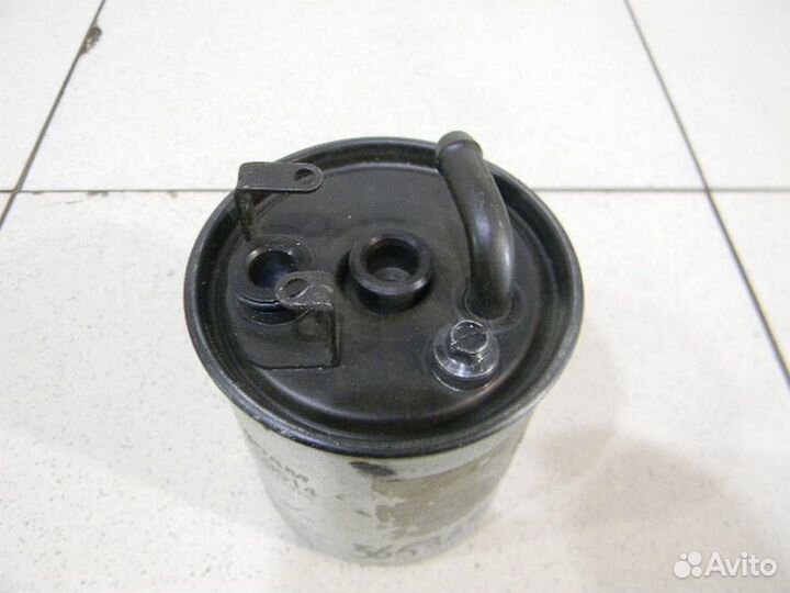 Фильтр топливный Мерседес