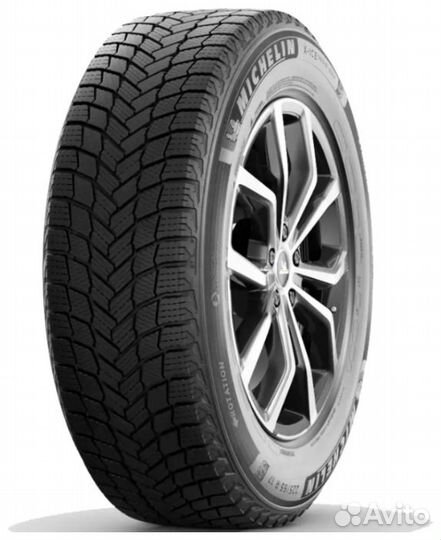 Michelin X-Ice Snow 225/60 R17 103T