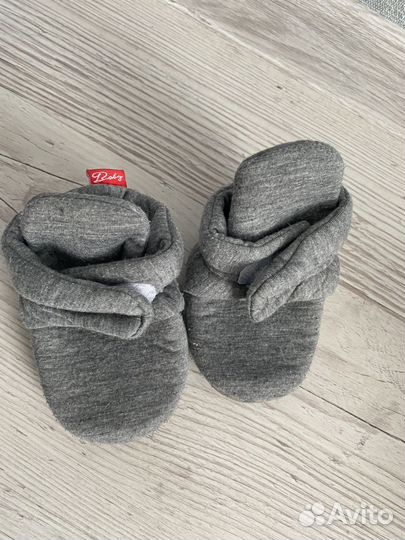 Жилетка для мальчика