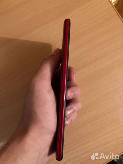 Телефон Samsung а51