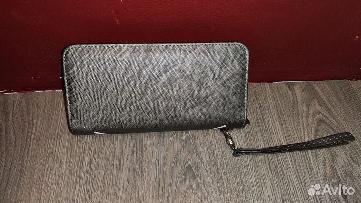Кошелек женский с отделениями