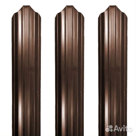 Евроштакетник