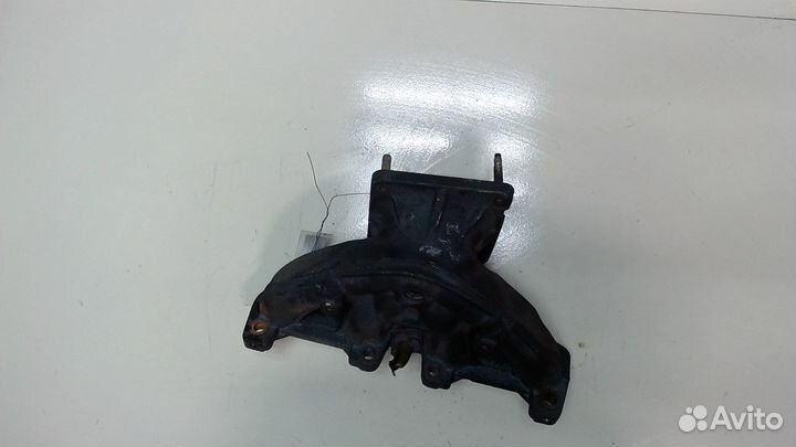 Коллектор выпускной Peugeot 206, 2003