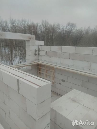 Бригада Каменщиков