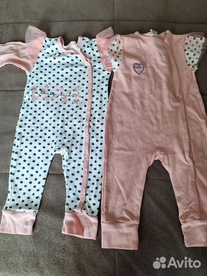 Детская пижама