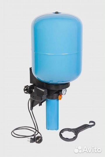 Ситема Джилекс краб-Т 50 комплект автоматизации