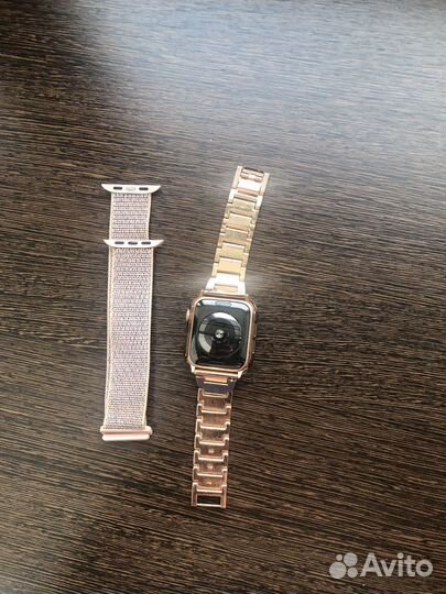 Часы apple watch 5 40 mm