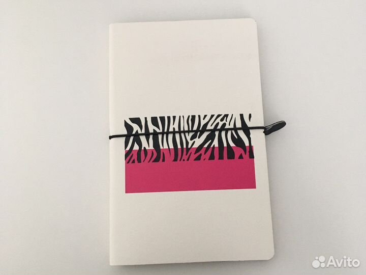 Ежедневники новые