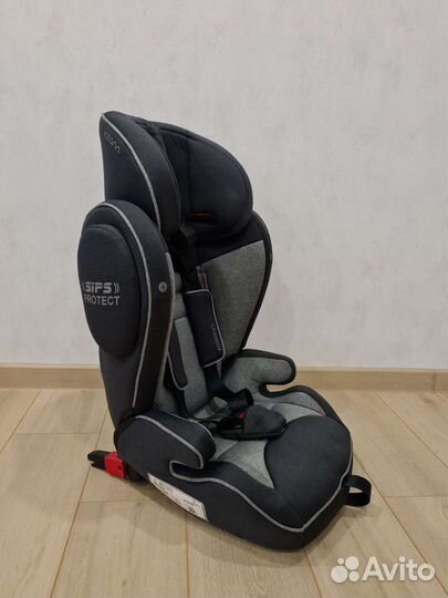 Детское автокресло Osann Flux Isofix 9-36кг
