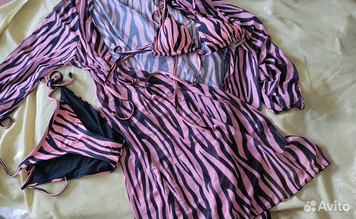 Купальники качество 