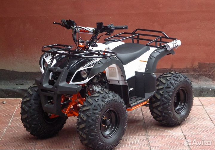 Kayo atv 250