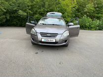 Kia Ceed 1.4 MT, 2008, 260 000 км, с пробегом, цена 340 000 руб.