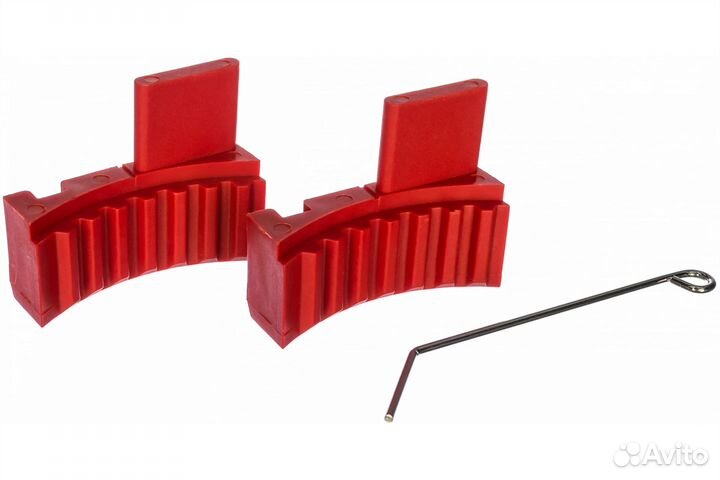 Набор фиксаторов распредвалов 1.6 1.8 16V Opel GM