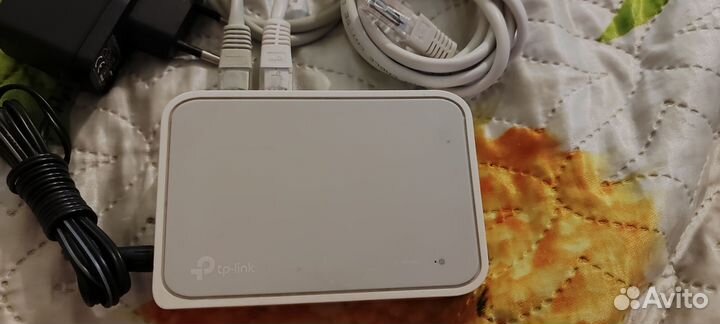 Роутер tp link