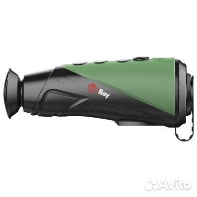 Тепловизионный монокуляр iRay xEye E3W