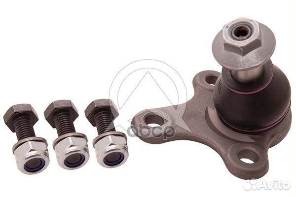 Опора шаровая VW passat 05- нижн.прав. 63589 Sidem