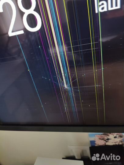 Телевизор lg 55UM7450