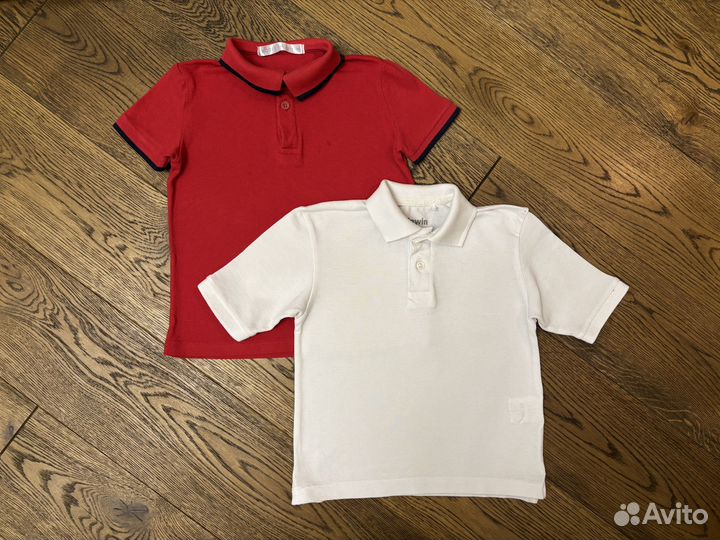 Одежда на мальчика, размер 104