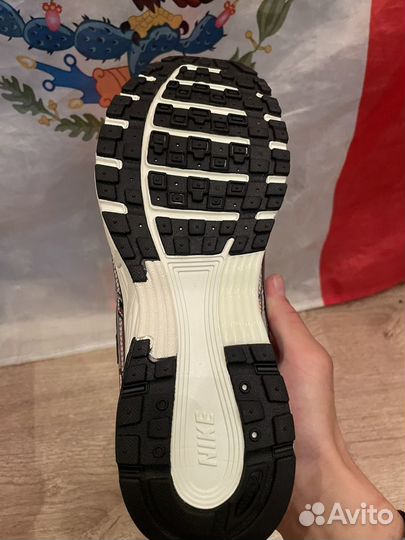 Nike P6000 оригинал