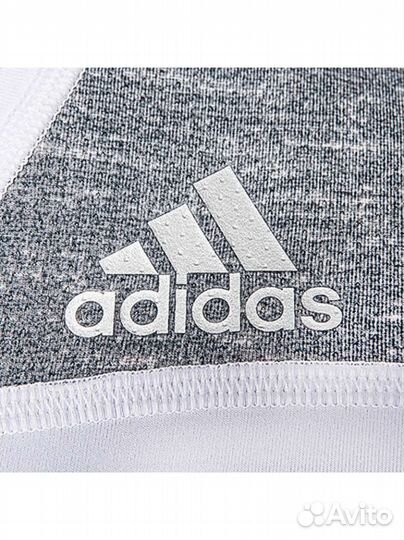Adidas Techfit компрессионное