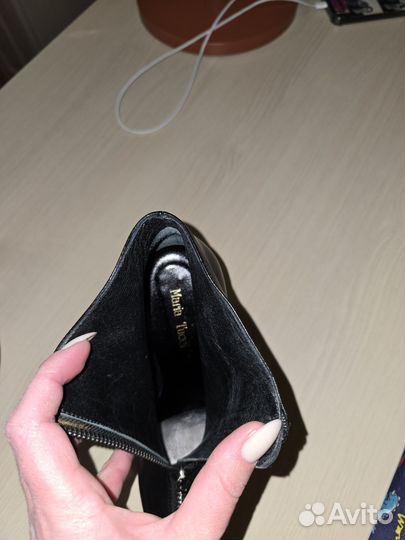 Ботильоны 38